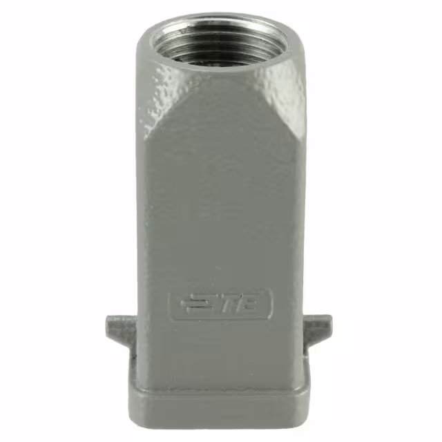 H3A-MTG-M20 TE Connectivity AMP Connectors  Alloggiamenti per connettori per impieghi gravosi, cappucci e basi